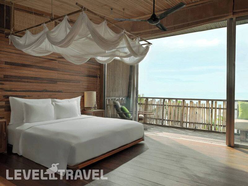 Фотография Six Senses Con Dao