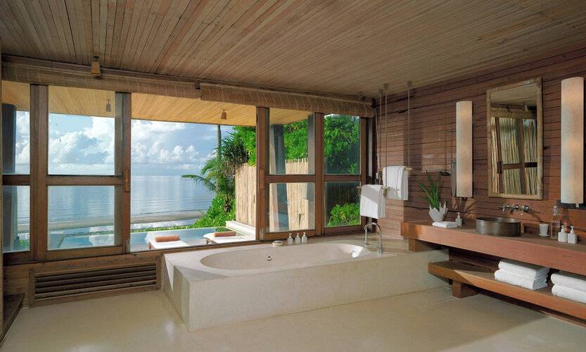 Six Senses Con Dao