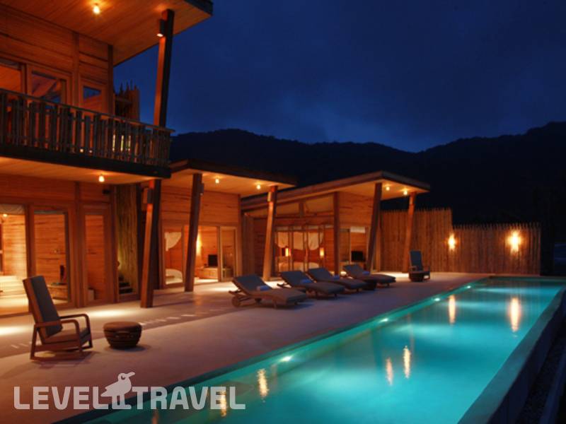 Фотография Six Senses Con Dao