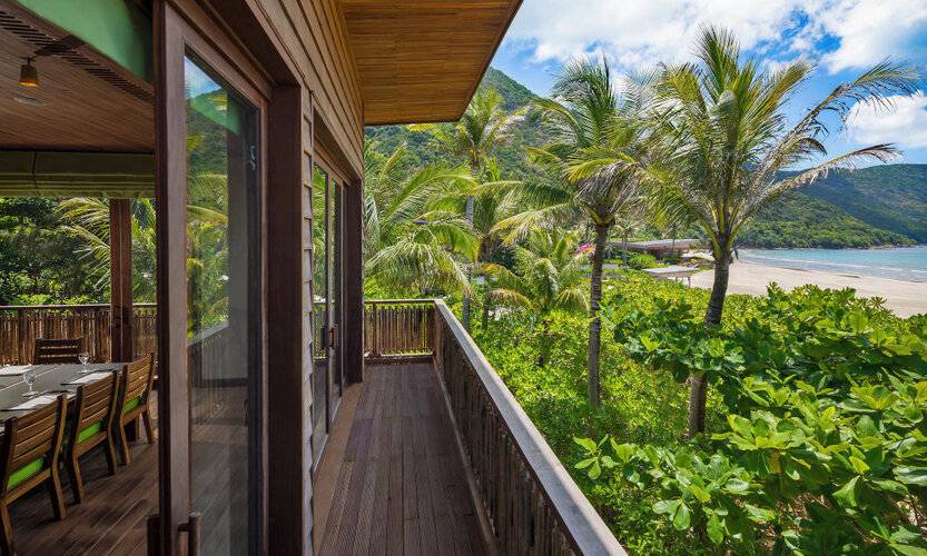 Six Senses Con Dao
