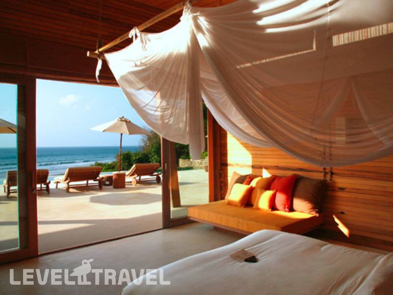 Фотография Six Senses Con Dao