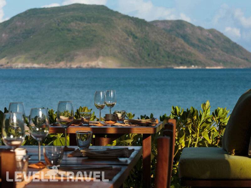 Фотография Six Senses Con Dao