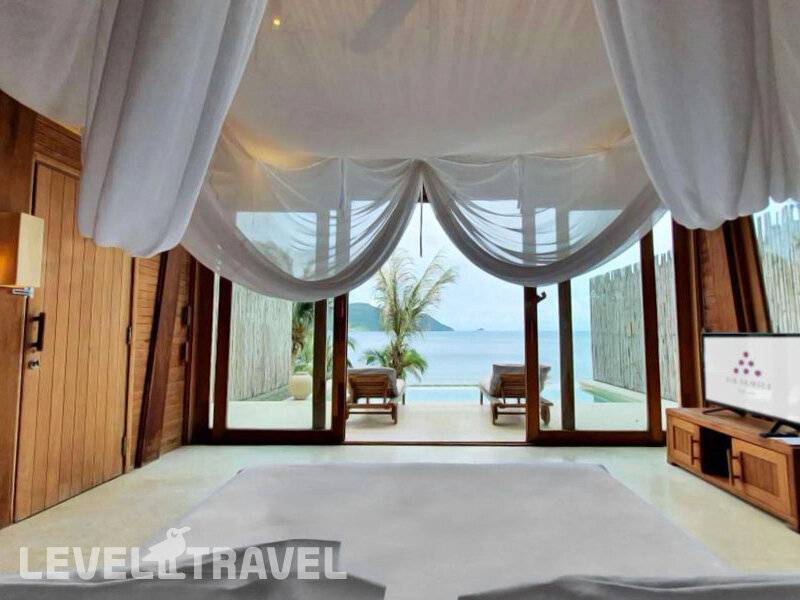 Фотография Six Senses Con Dao