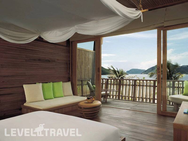 Фотография Six Senses Con Dao