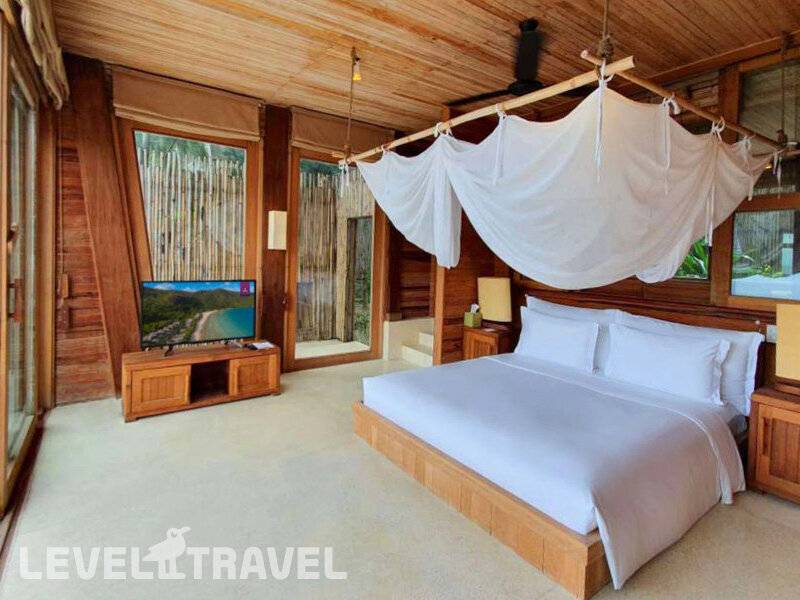 Фотография Six Senses Con Dao