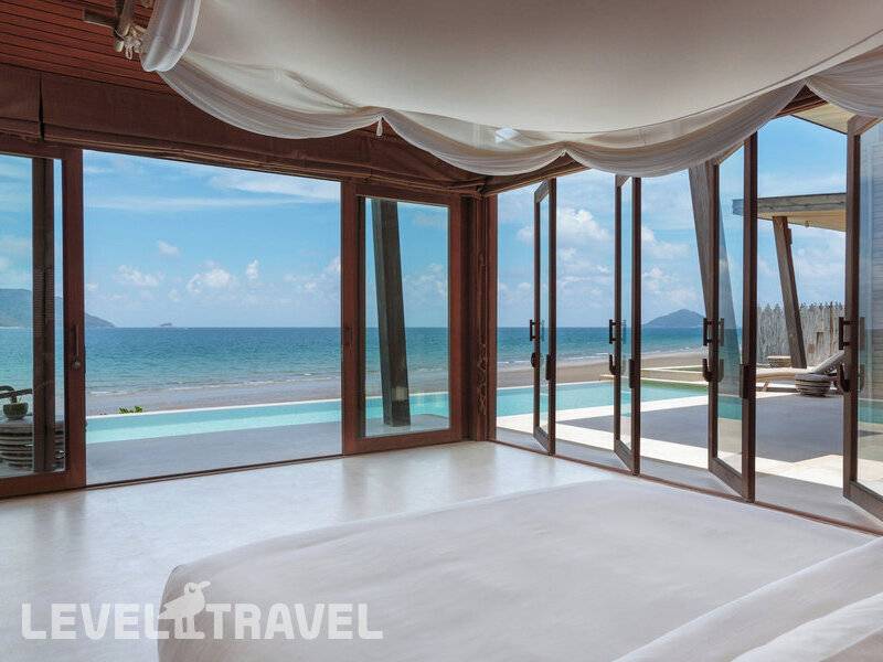 Фотография Six Senses Con Dao