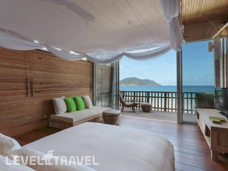 Фотография Six Senses Con Dao