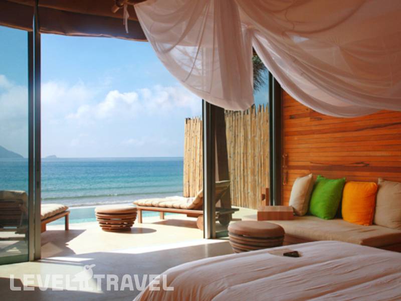 Фотография Six Senses Con Dao