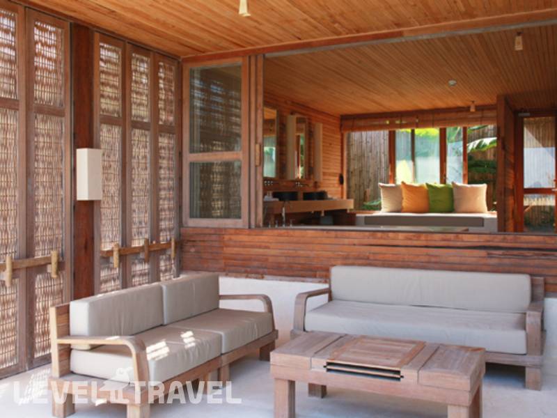 Фотография Six Senses Con Dao