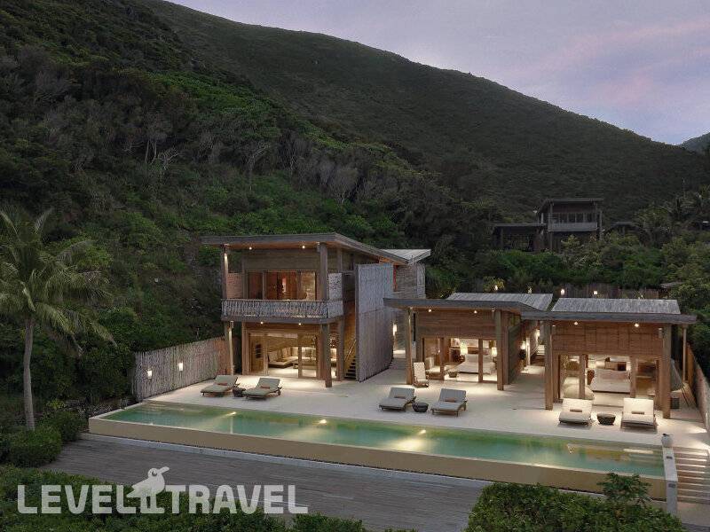 Фотография Six Senses Con Dao