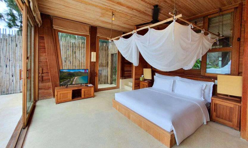 Six Senses Con Dao