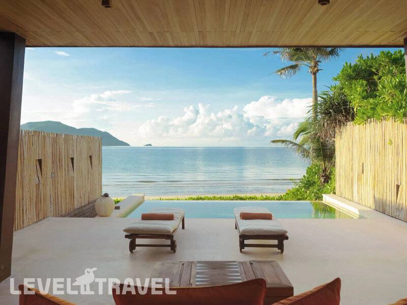 Фотография Six Senses Con Dao