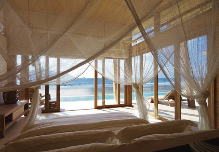 Six Senses Con Dao