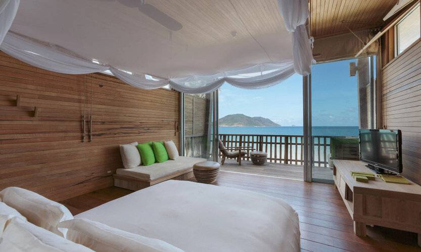 Six Senses Con Dao