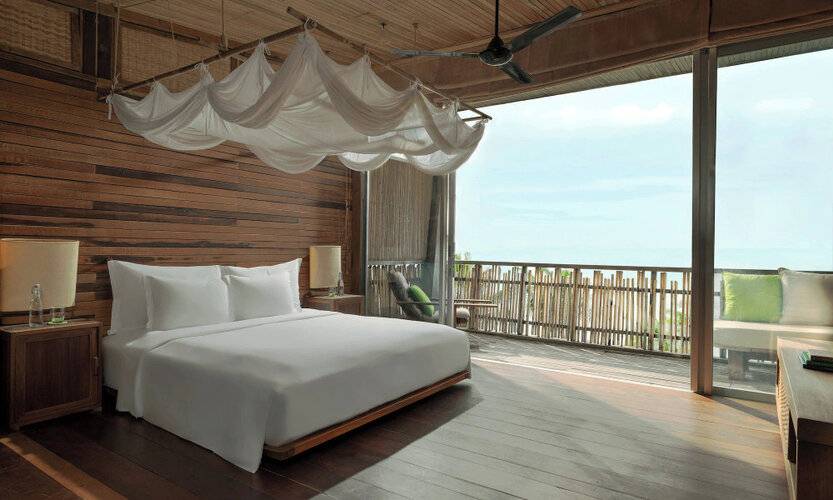 Six Senses Con Dao