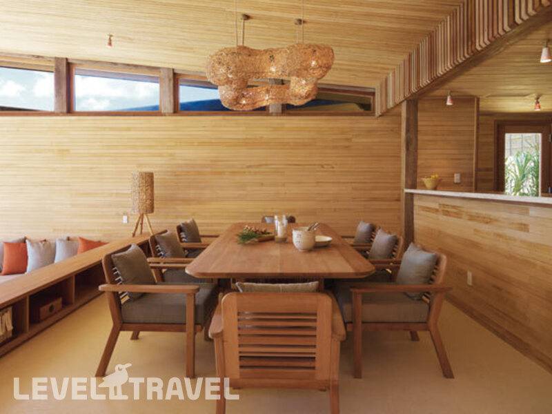 Фотография Six Senses Con Dao
