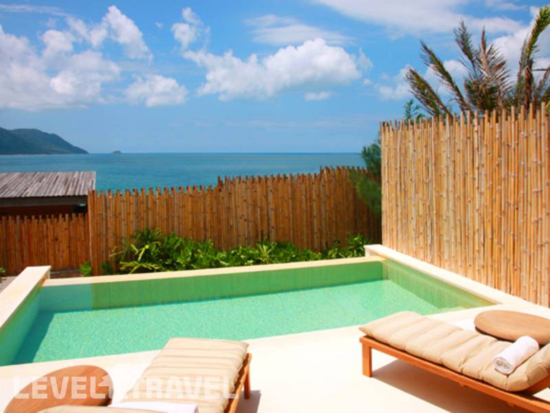 Фотография Six Senses Con Dao