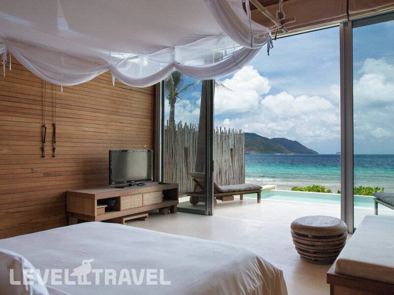 Фотография Six Senses Con Dao