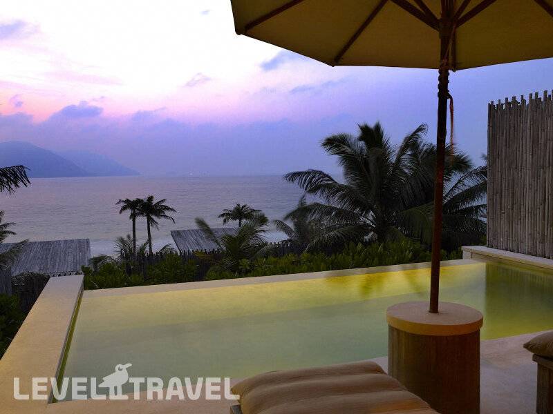 Фотография Six Senses Con Dao