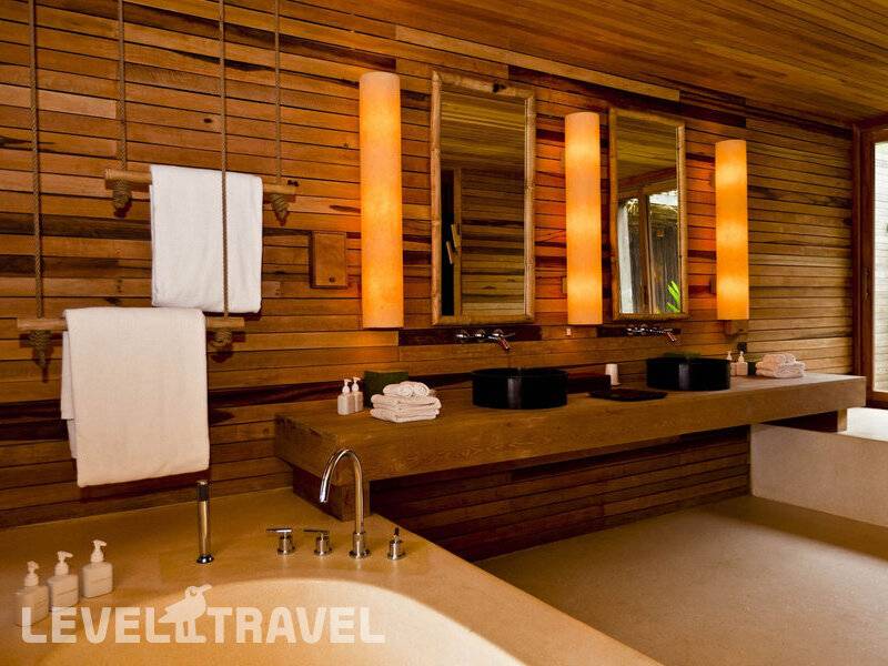 Фотография Six Senses Con Dao