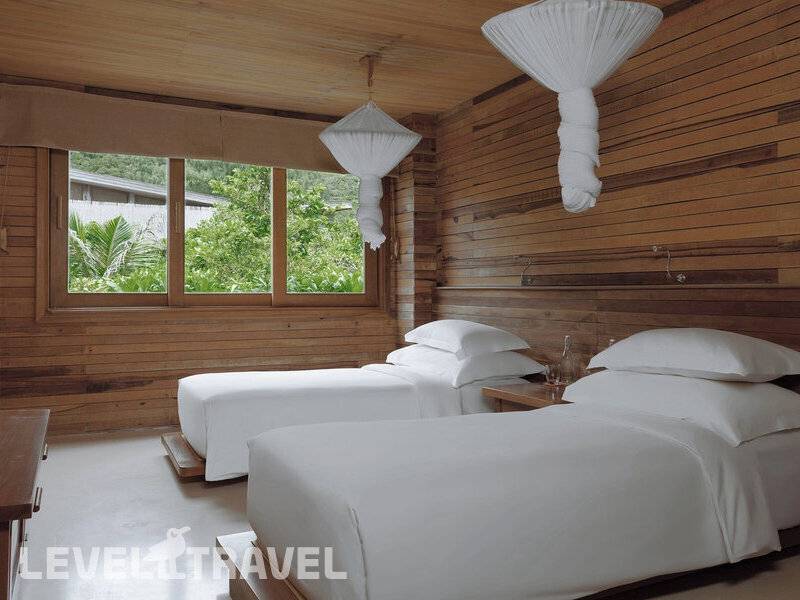 Фотография Six Senses Con Dao