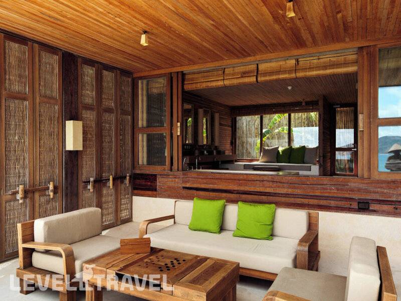 Фотография Six Senses Con Dao