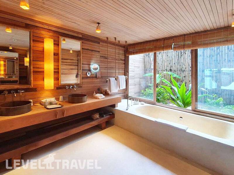 Фотография Six Senses Con Dao
