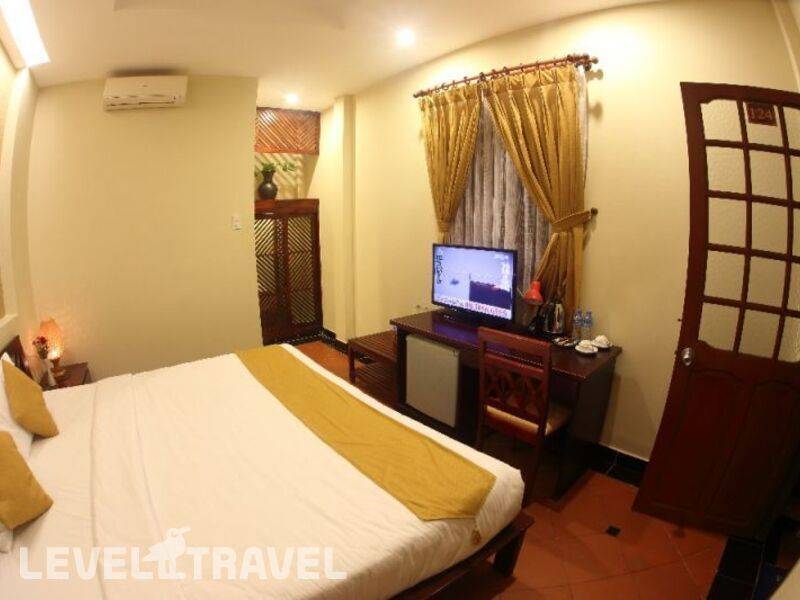 Фотография Thai Hoa Resort