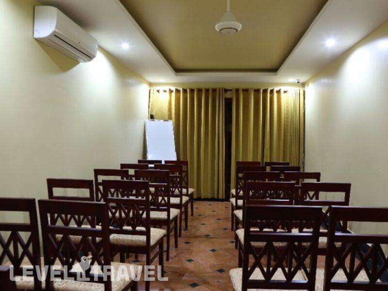 Фотография Thai Hoa Resort