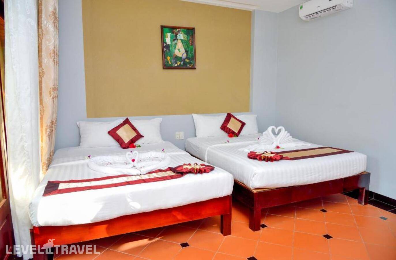 фотографии отеля Thai Hoa Resort в Вьетнам(Муйне) - фото №20