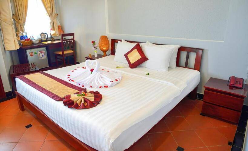 Thai Hoa Resort