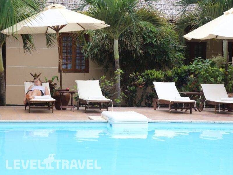 Фотография Thai Hoa Resort