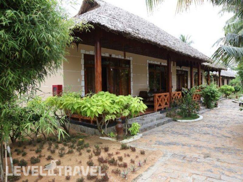 Фотография Thai Hoa Resort