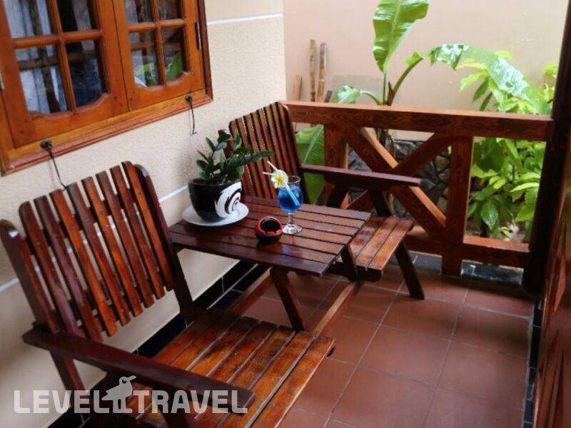 Фотография Thai Hoa Resort