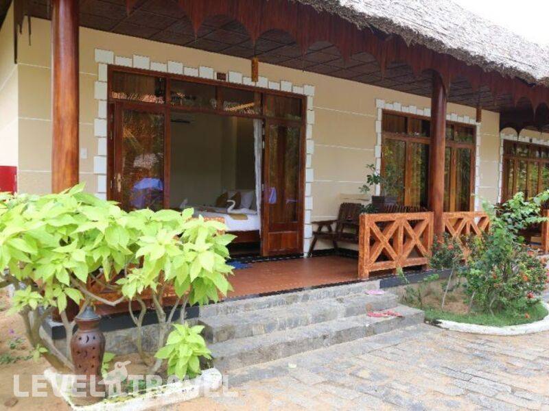 Фотография Thai Hoa Resort