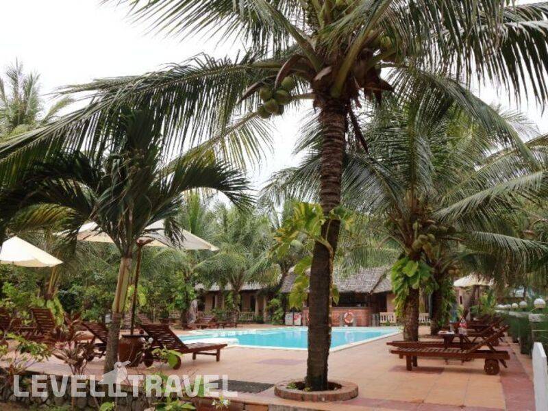 Фотография Thai Hoa Resort