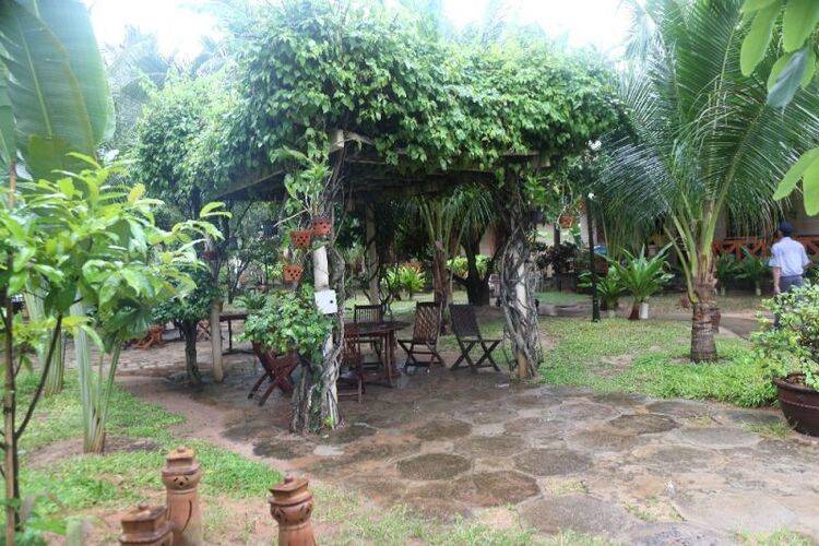 Thai Hoa Resort