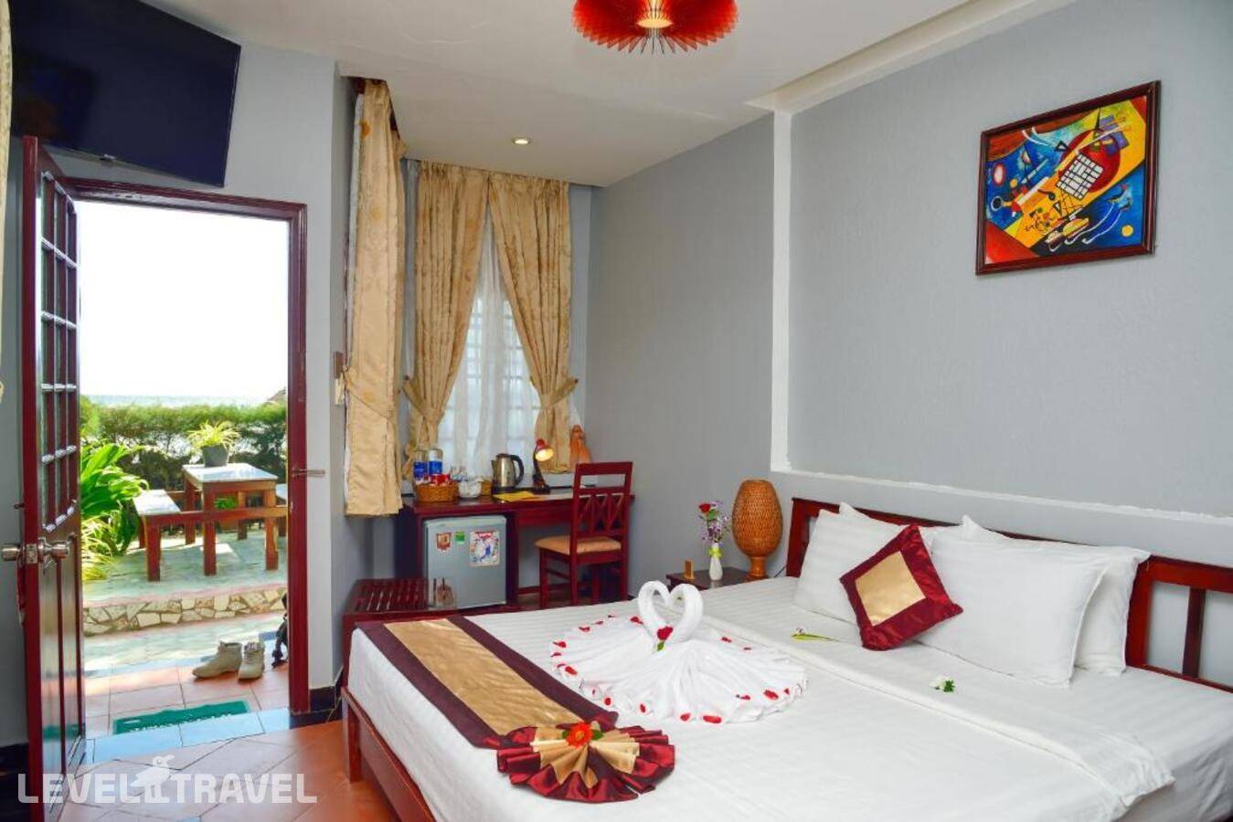 фотографии отеля Thai Hoa Resort в Вьетнам(Муйне) - фото №21