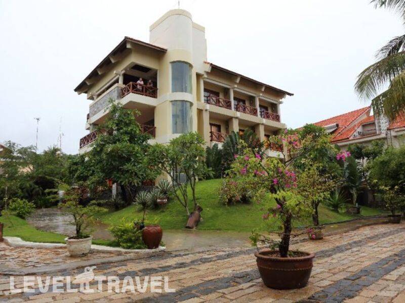 Фотография Thai Hoa Resort