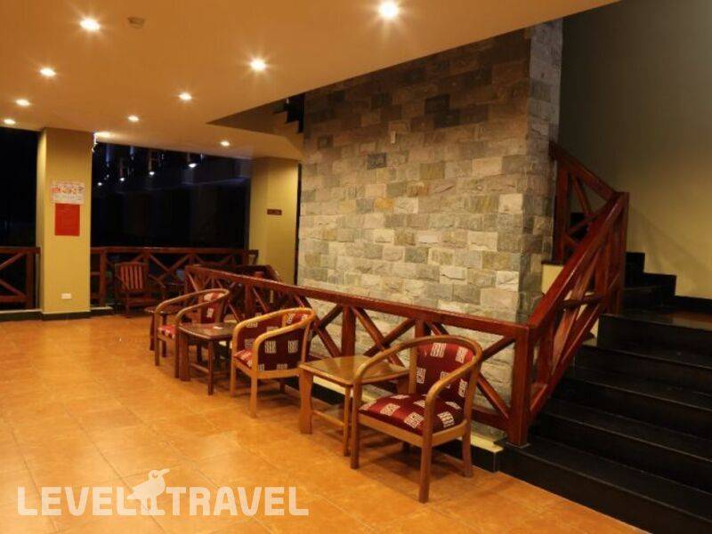 Фотография Thai Hoa Resort