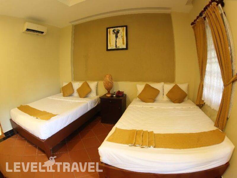 Фотография Thai Hoa Resort
