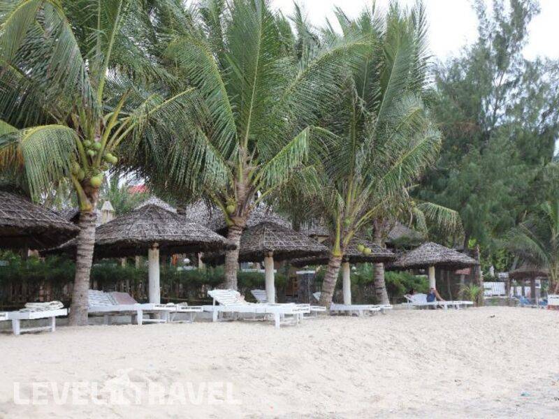 Фотография Thai Hoa Resort