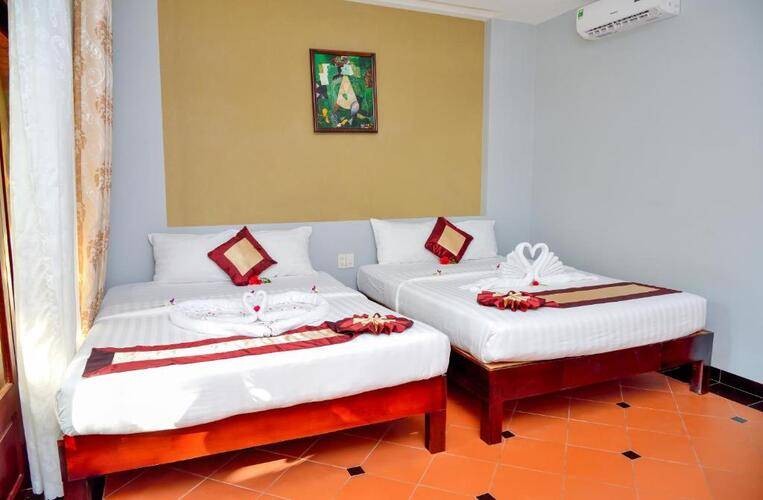 Thai Hoa Resort