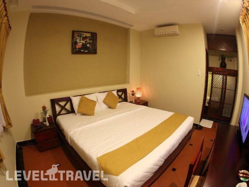 Фотография Thai Hoa Resort