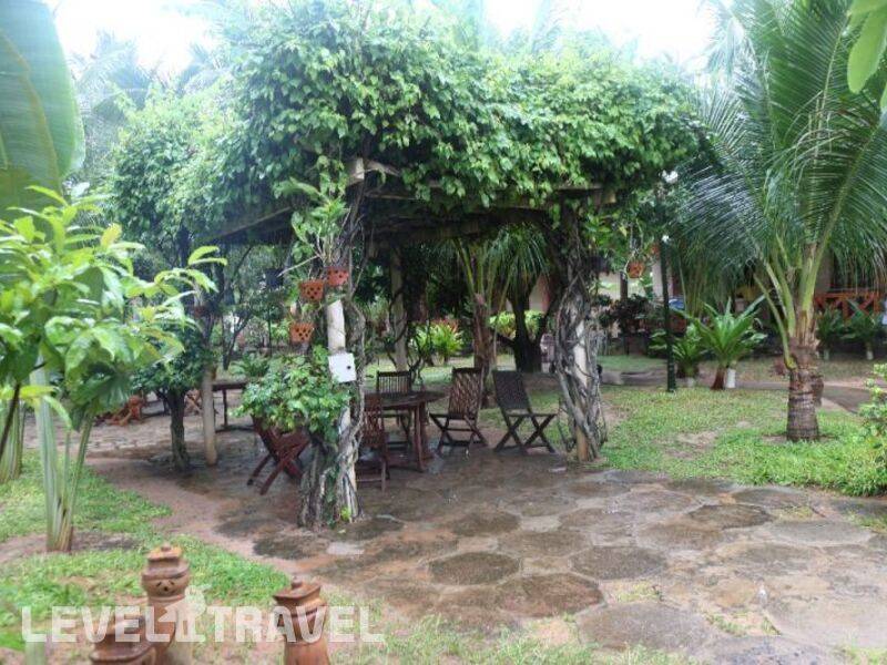Фотография Thai Hoa Resort