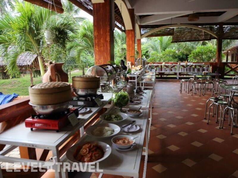Фотография Thai Hoa Resort