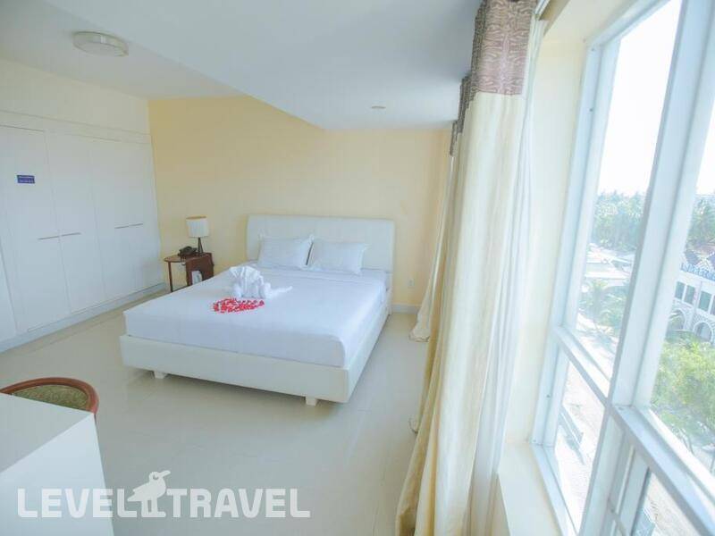 Фотография Muine Boutique Hotel (Ex.Nam Hai Hotel)