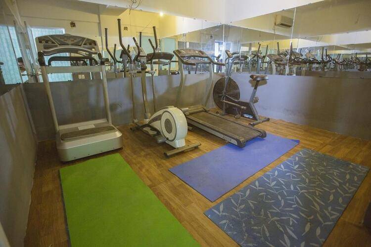 Muine Boutique Hotel (Ex.Nam Hai Hotel)