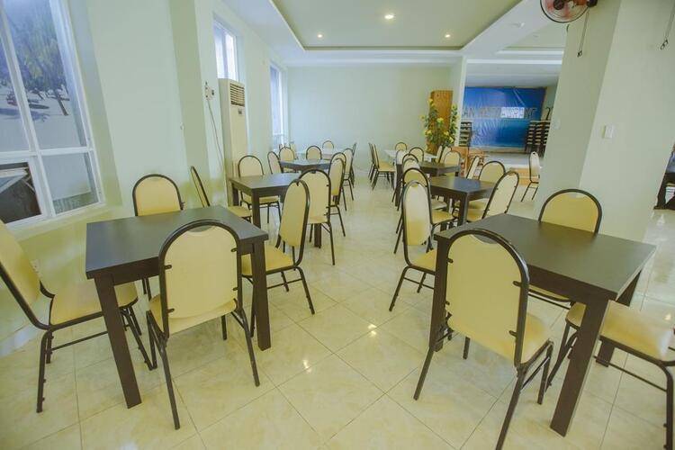 Muine Boutique Hotel (Ex.Nam Hai Hotel)