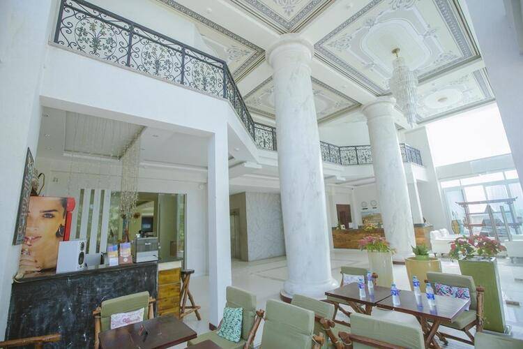 Muine Boutique Hotel (Ex.Nam Hai Hotel)
